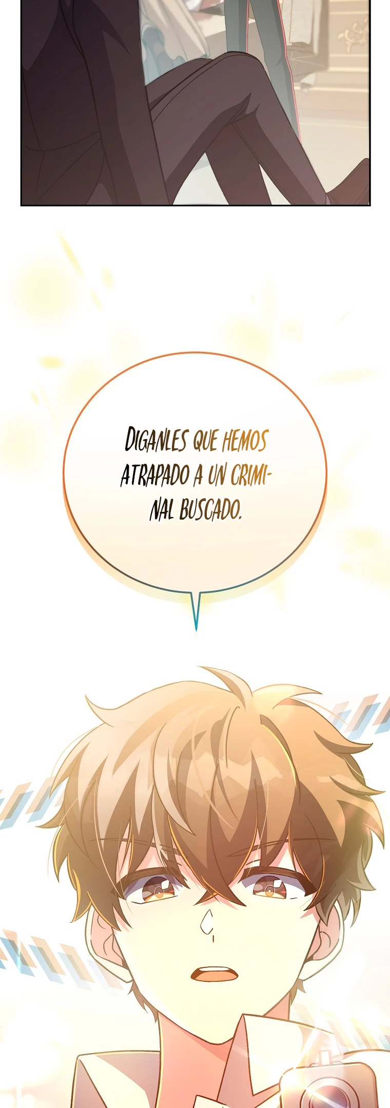 El extra de la novela (remake) Capitulo 44 página 49