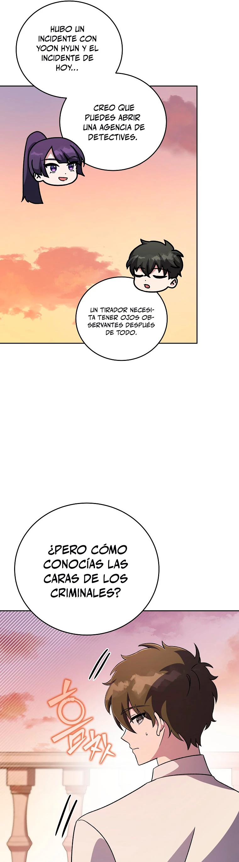 El extra de la novela (remake) Capitulo 45 página 12