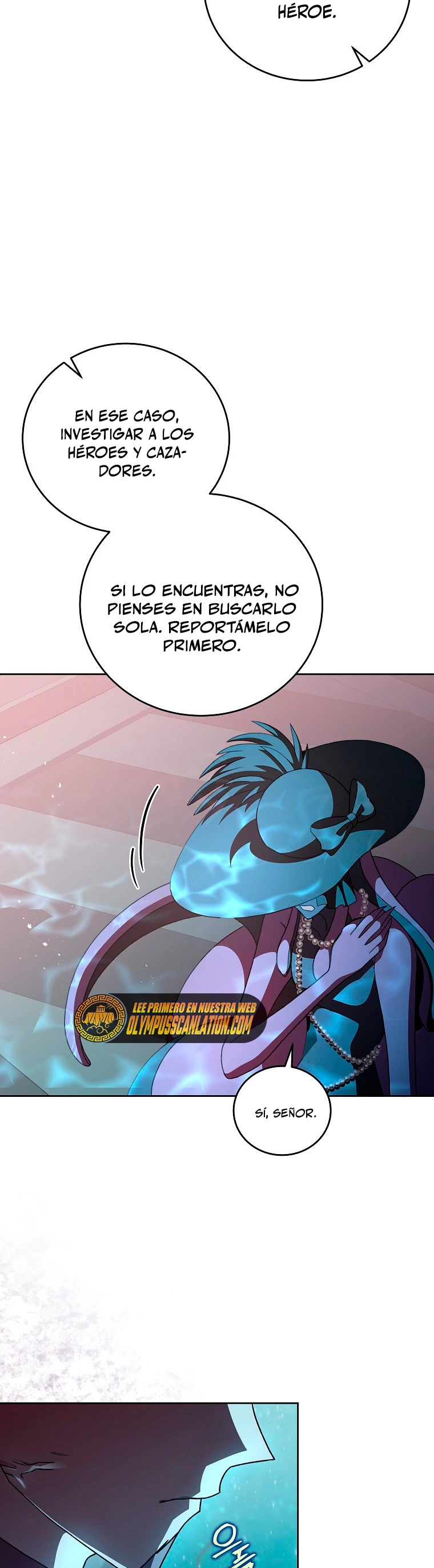 El extra de la novela (remake) Capitulo 45 página 17