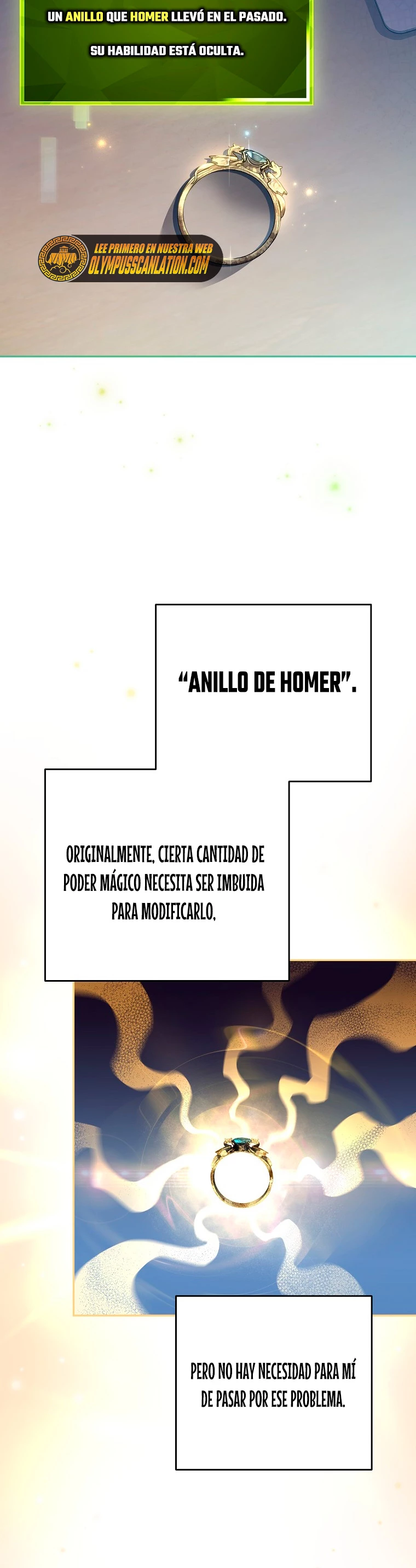 El extra de la novela (remake) Capitulo 45 página 24