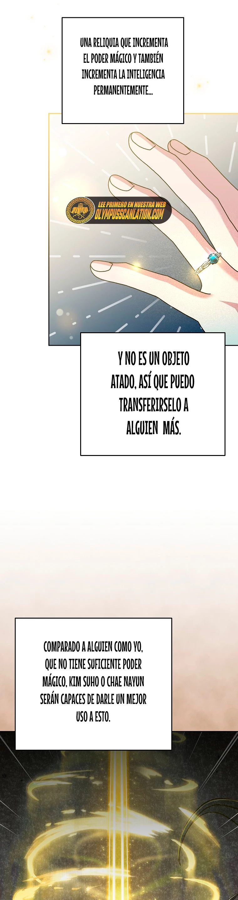 El extra de la novela (remake) Capitulo 45 página 27