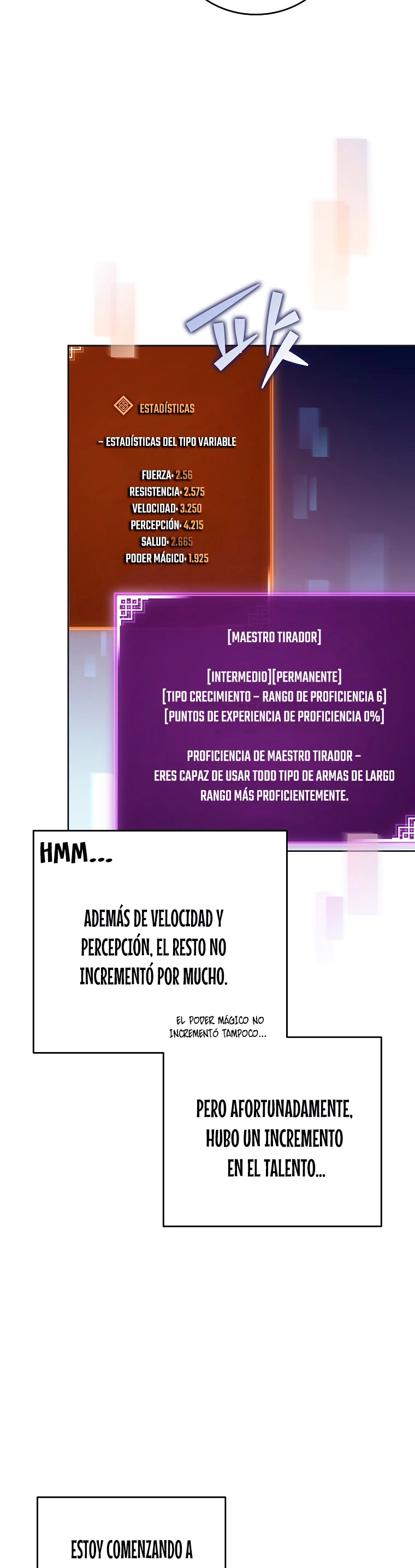 El extra de la novela (remake) Capitulo 45 página 29