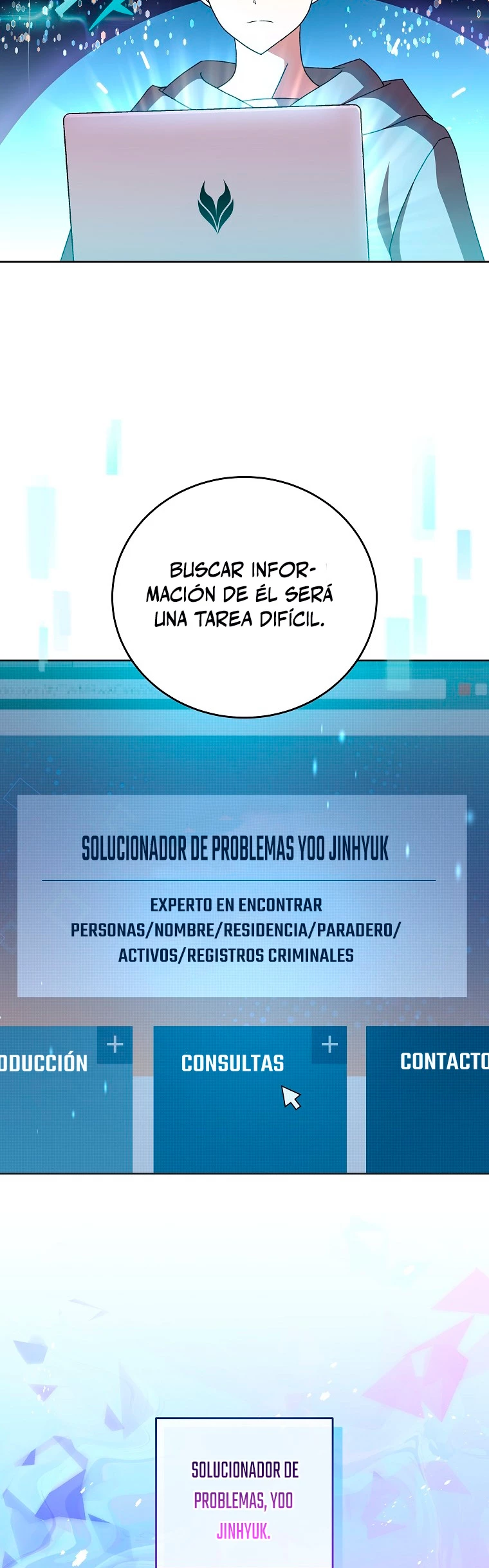 El extra de la novela (remake) Capitulo 45 página 33