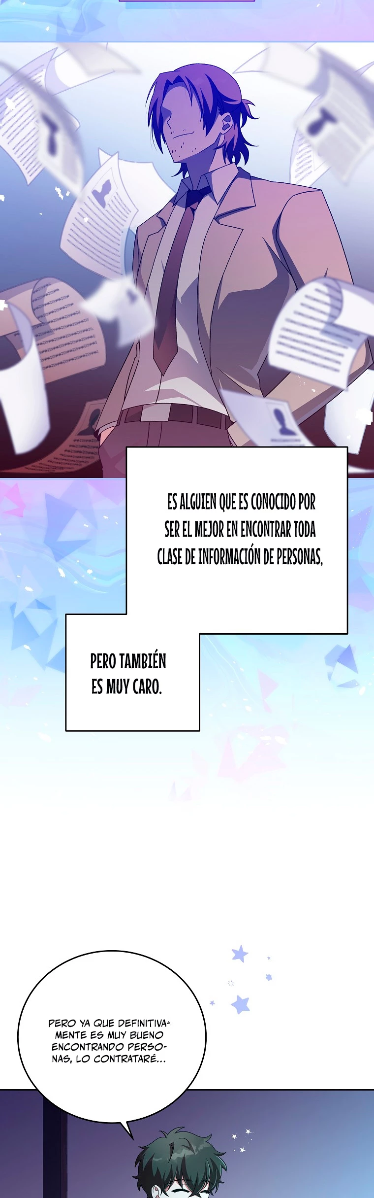 El extra de la novela (remake) Capitulo 45 página 34