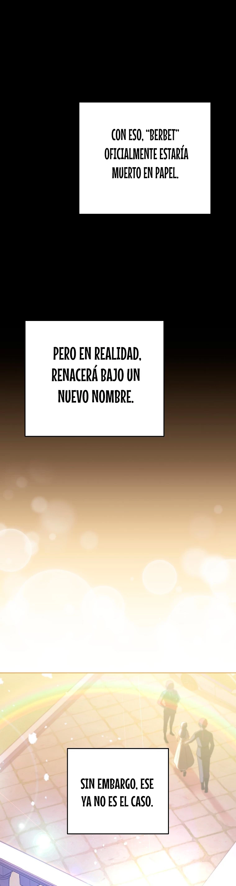 El extra de la novela (remake) Capitulo 45 página 9