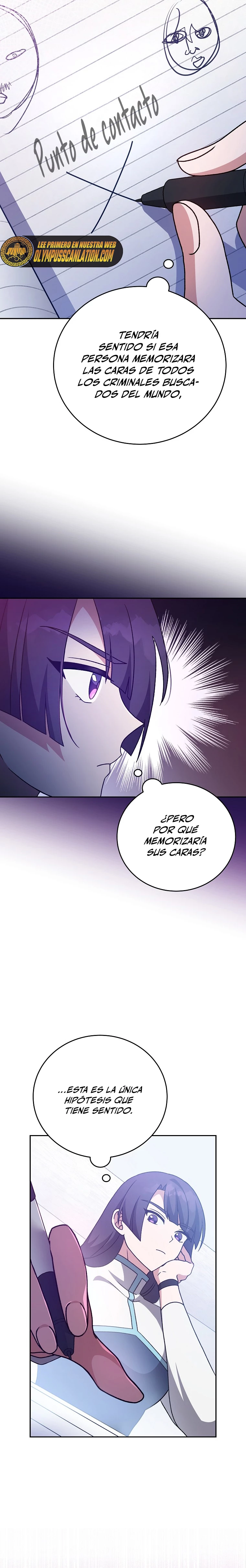 El extra de la novela (remake) Capitulo 46 página 20