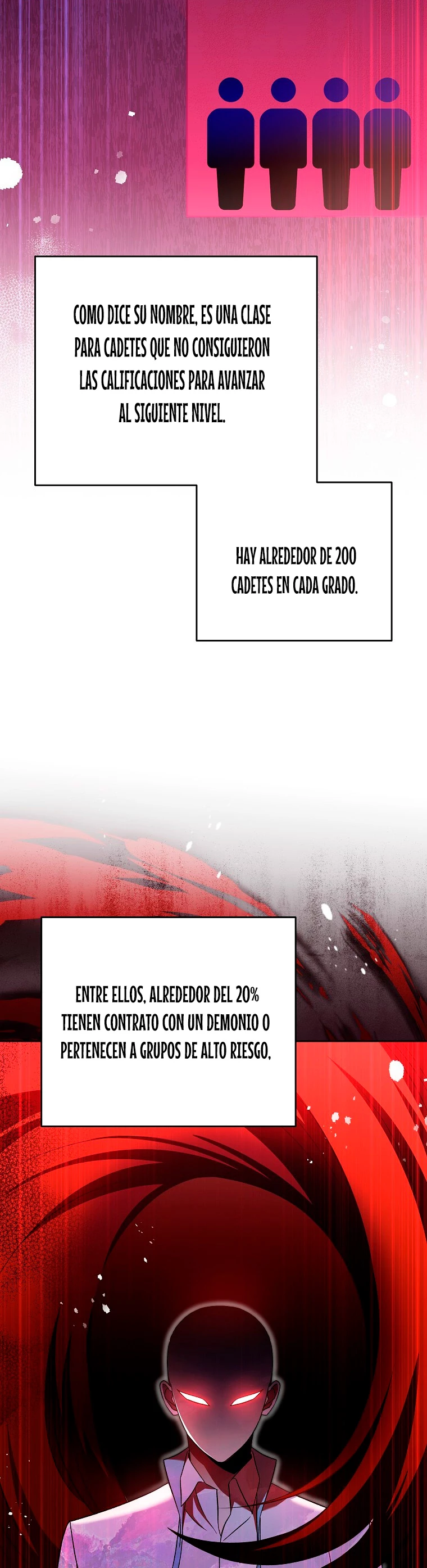 El extra de la novela (remake) Capitulo 47 página 10