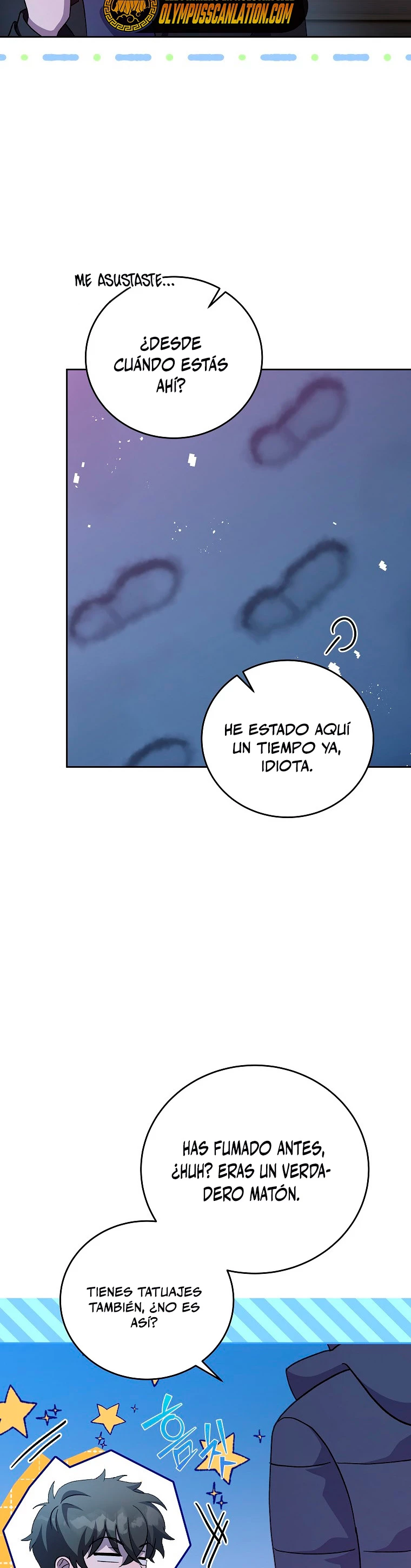 El extra de la novela (remake) Capitulo 47 página 23