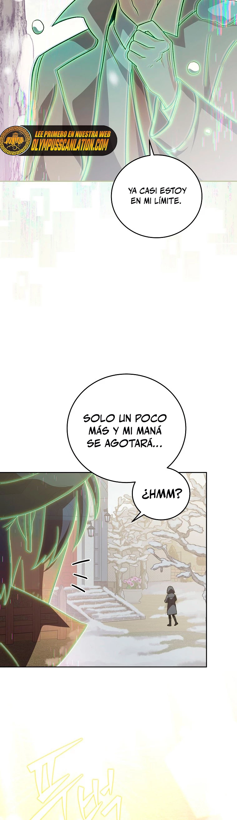 El extra de la novela (remake) Capitulo 47 página 34