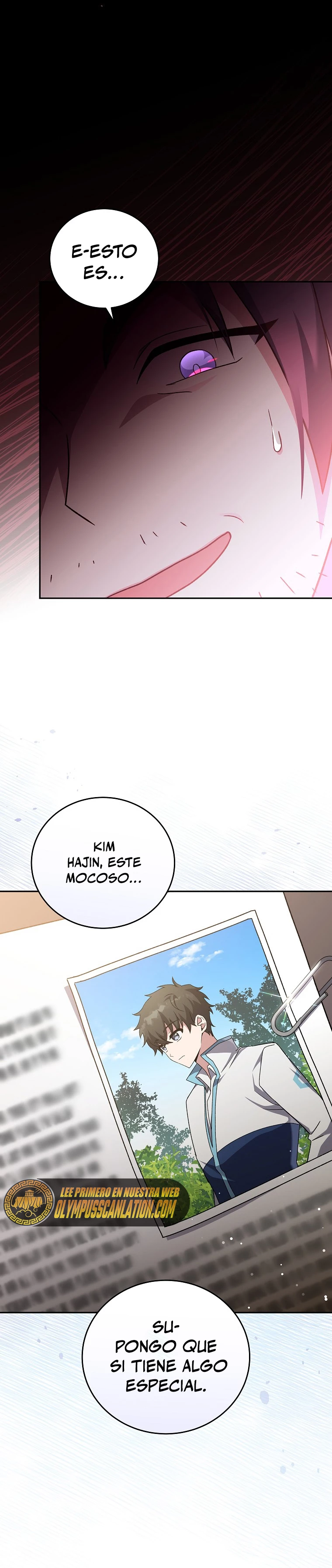 El extra de la novela (remake) Capitulo 48 página 12