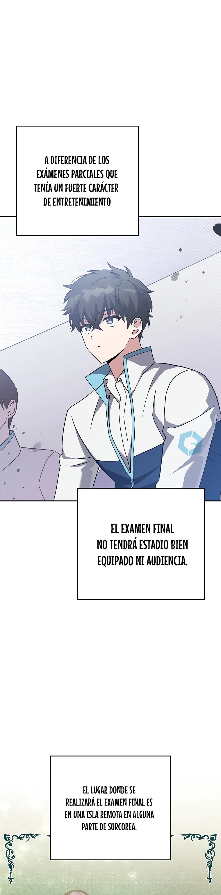 El extra de la novela (remake) Capitulo 48 página 15