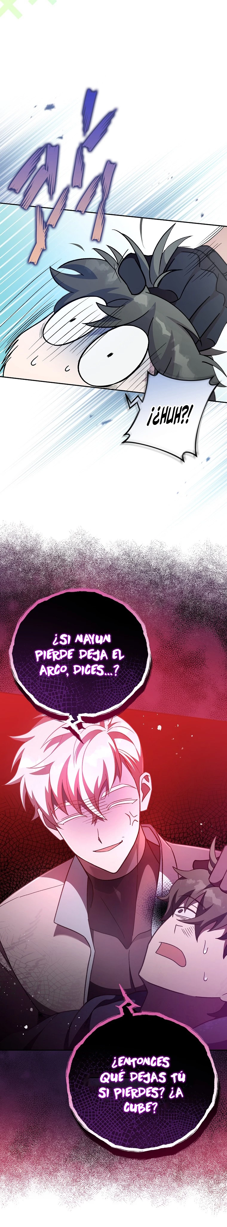 El extra de la novela (remake) Capitulo 48 página 24