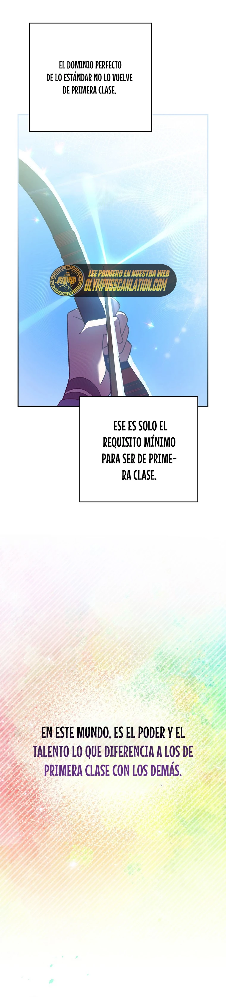 El extra de la novela (remake) Capitulo 48 página 37