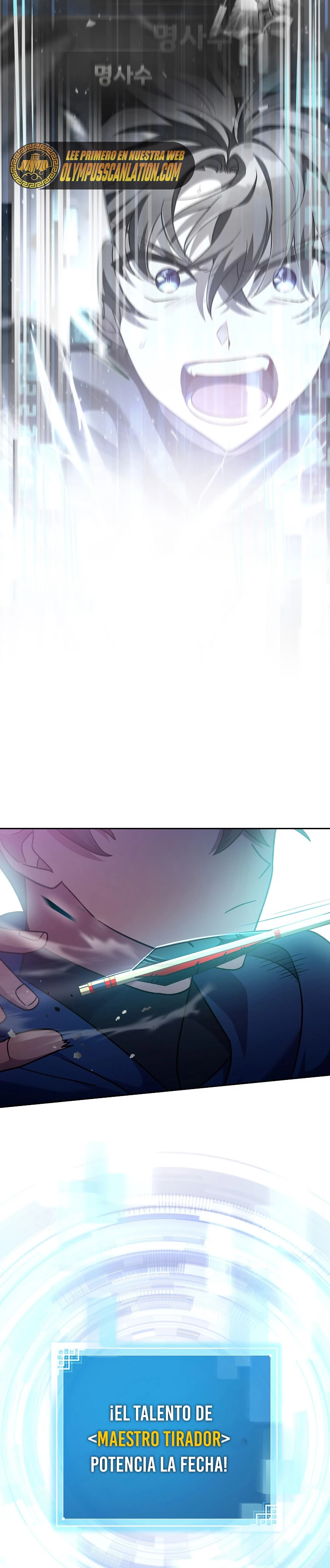 El extra de la novela (remake) Capitulo 48 página 39
