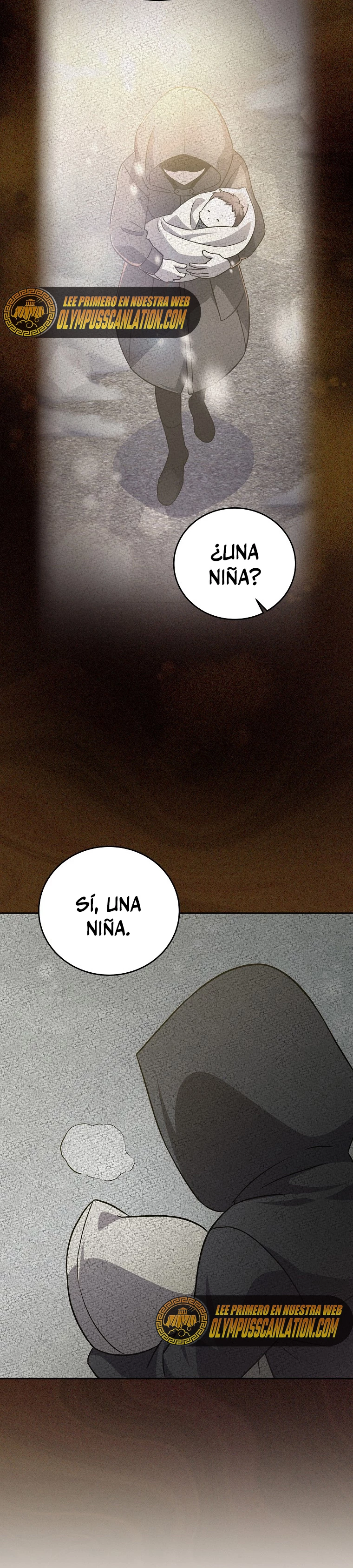 El extra de la novela (remake) Capitulo 48 página 7