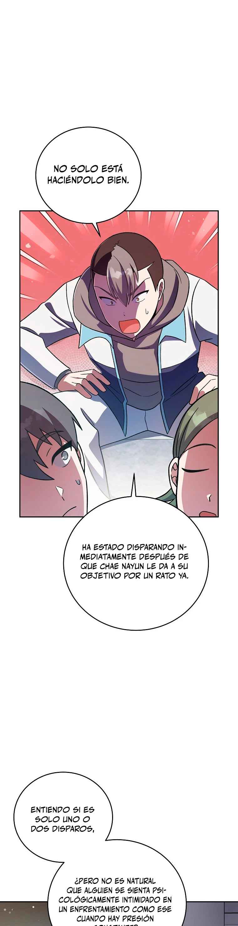 El extra de la novela (remake) Capitulo 49 página 14