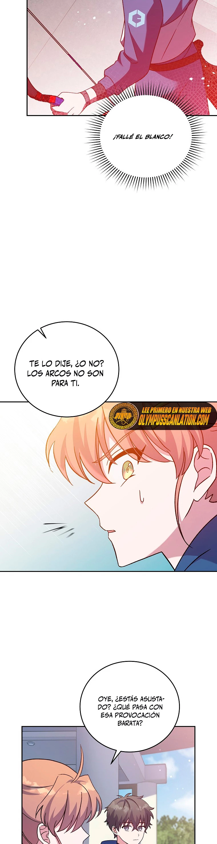 El extra de la novela (remake) Capitulo 49 página 19