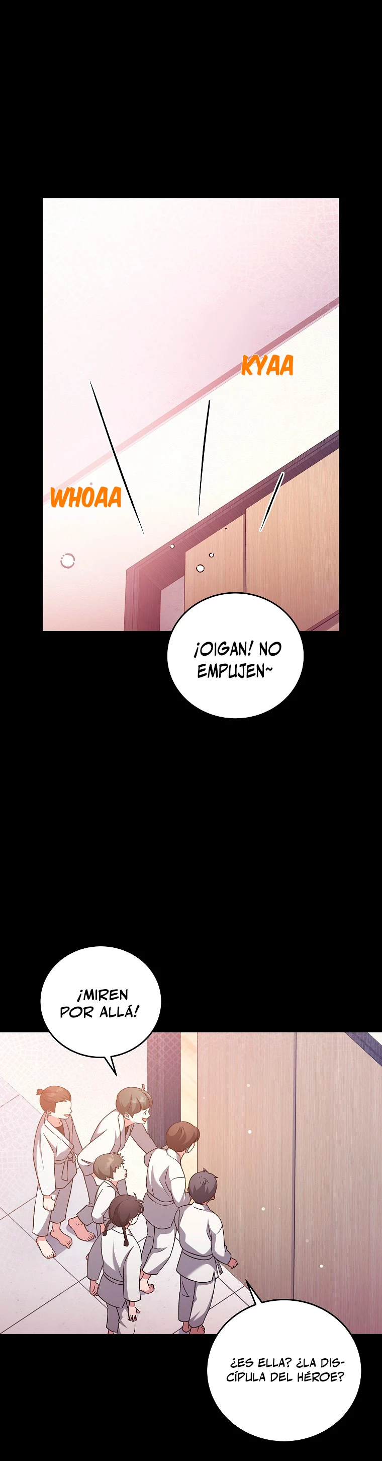 El extra de la novela (remake) Capitulo 49 página 2