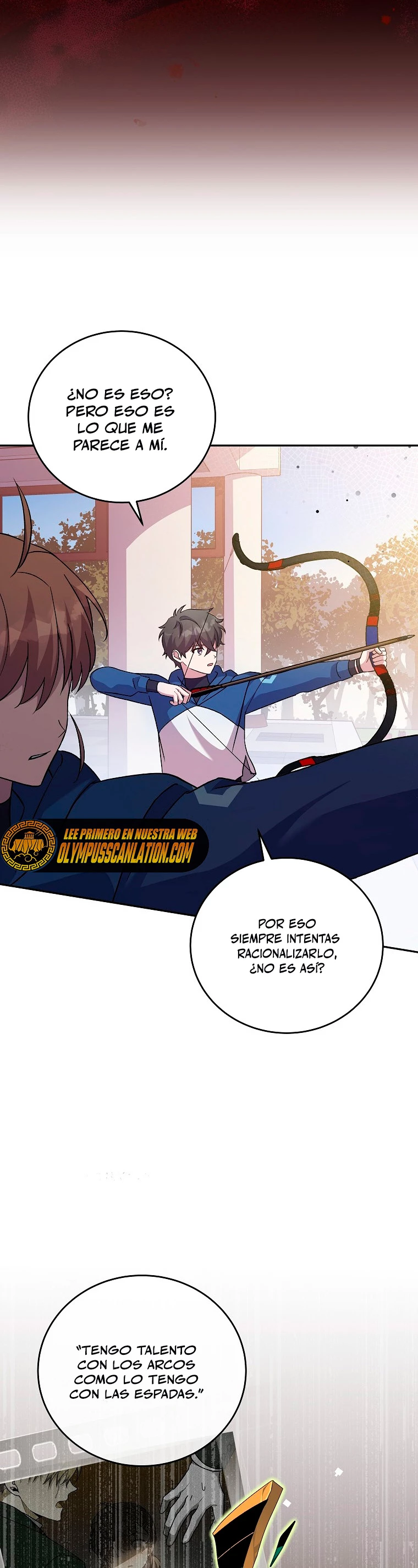El extra de la novela (remake) Capitulo 49 página 24