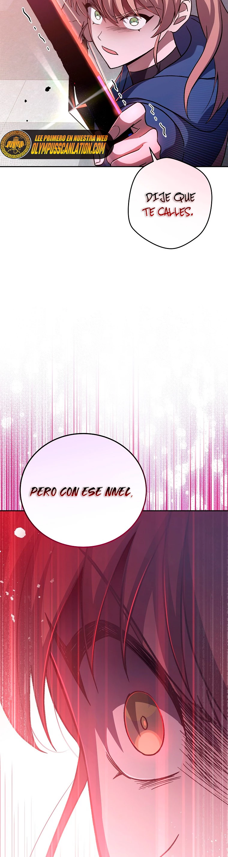 El extra de la novela (remake) Capitulo 49 página 26