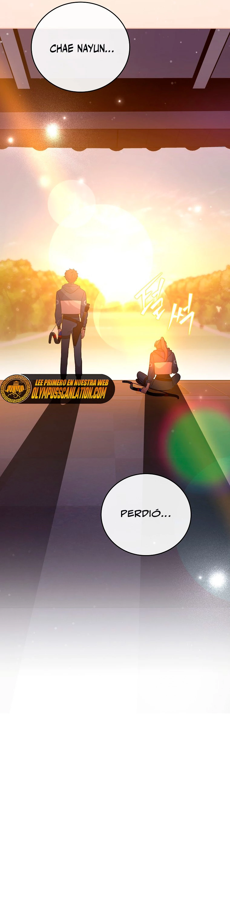 El extra de la novela (remake) Capitulo 49 página 32