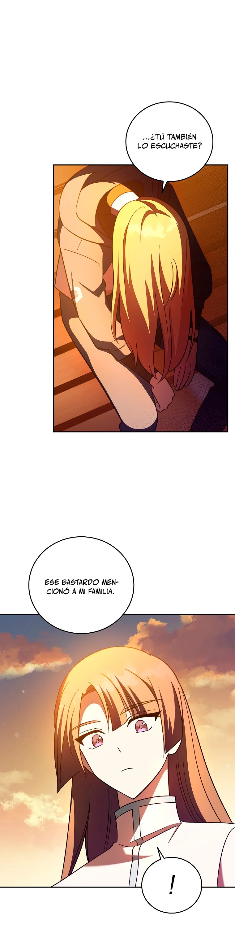 El extra de la novela (remake) Capitulo 49 página 36