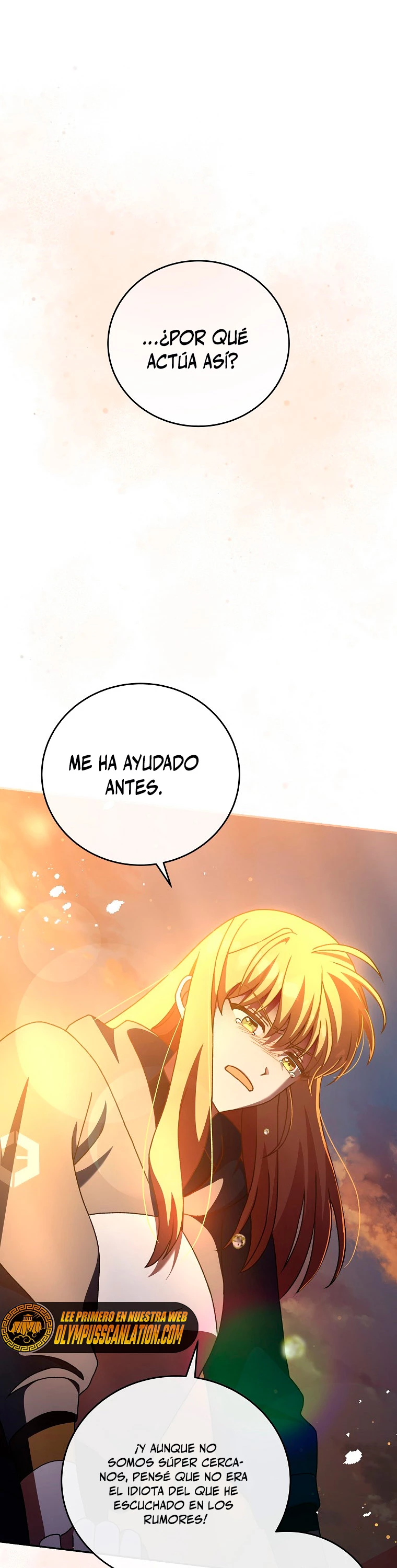 El extra de la novela (remake) Capitulo 49 página 37