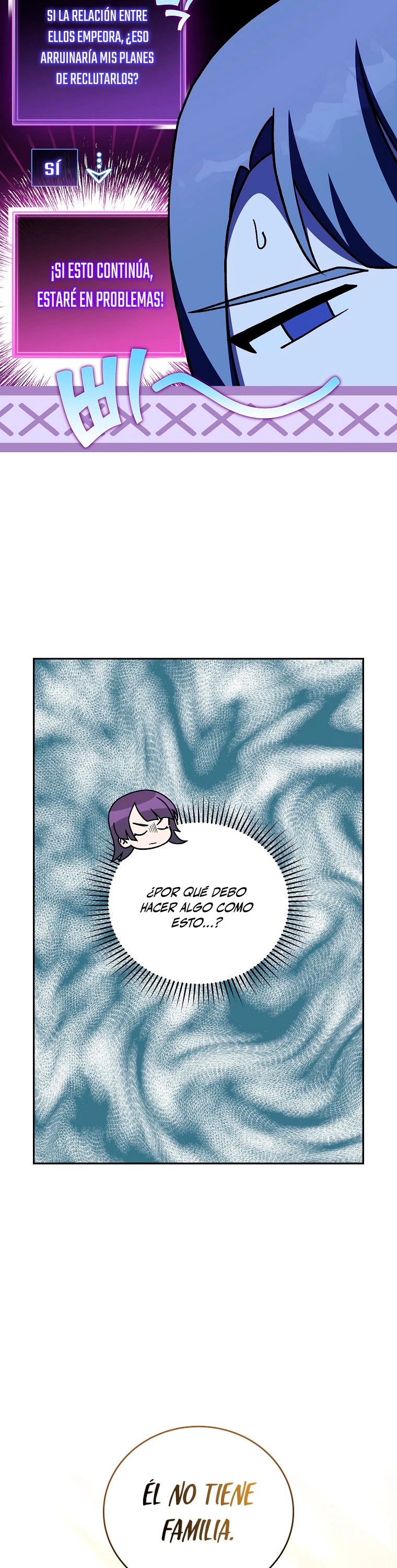 El extra de la novela (remake) Capitulo 49 página 39