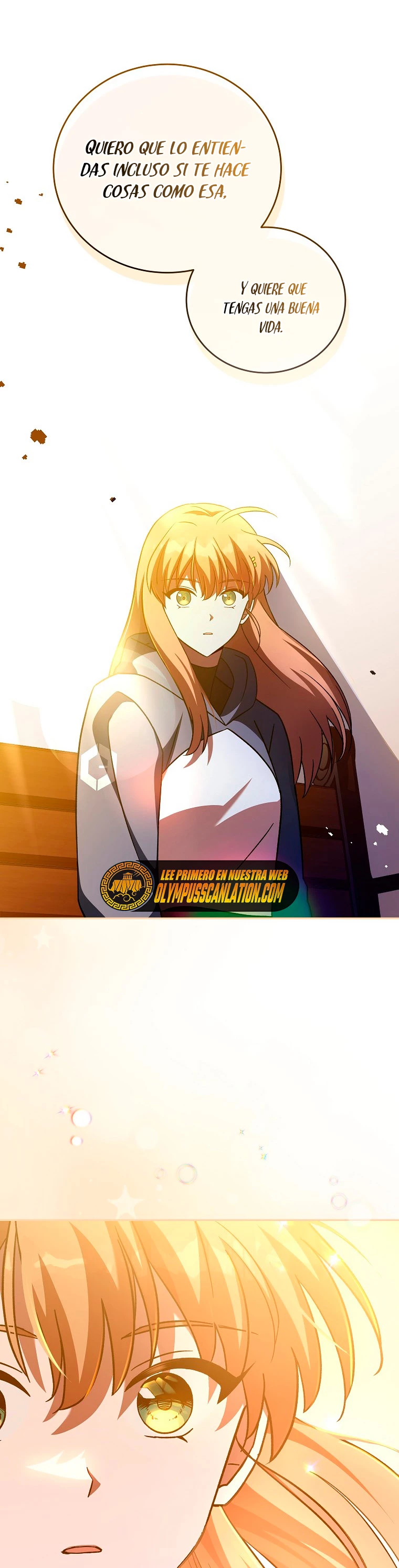 El extra de la novela (remake) Capitulo 49 página 42