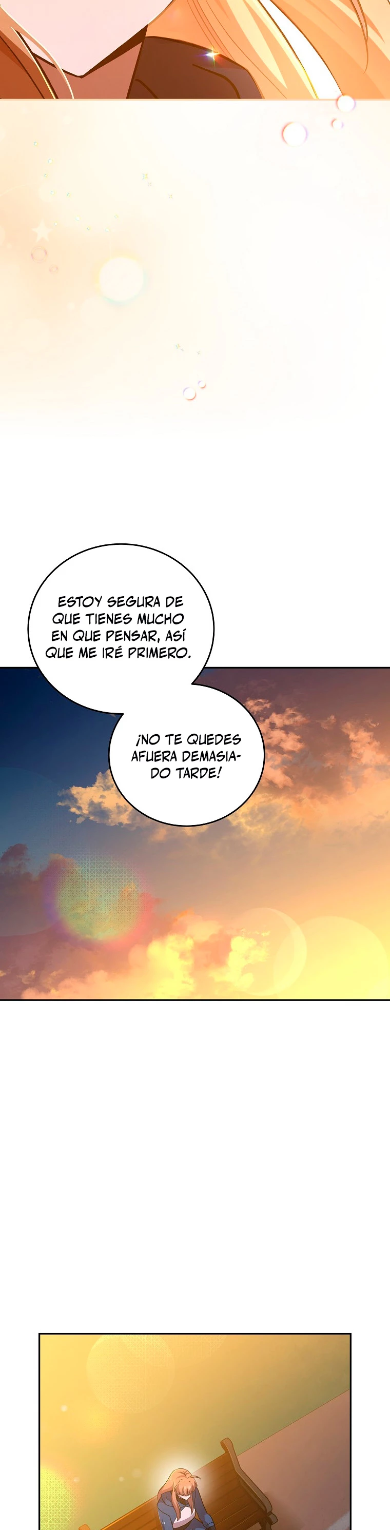 El extra de la novela (remake) Capitulo 49 página 43