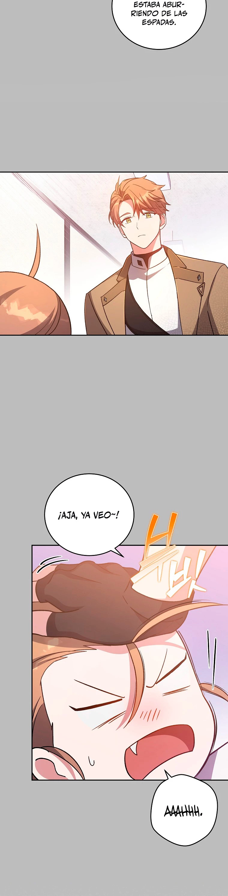 El extra de la novela (remake) Capitulo 49 página 45