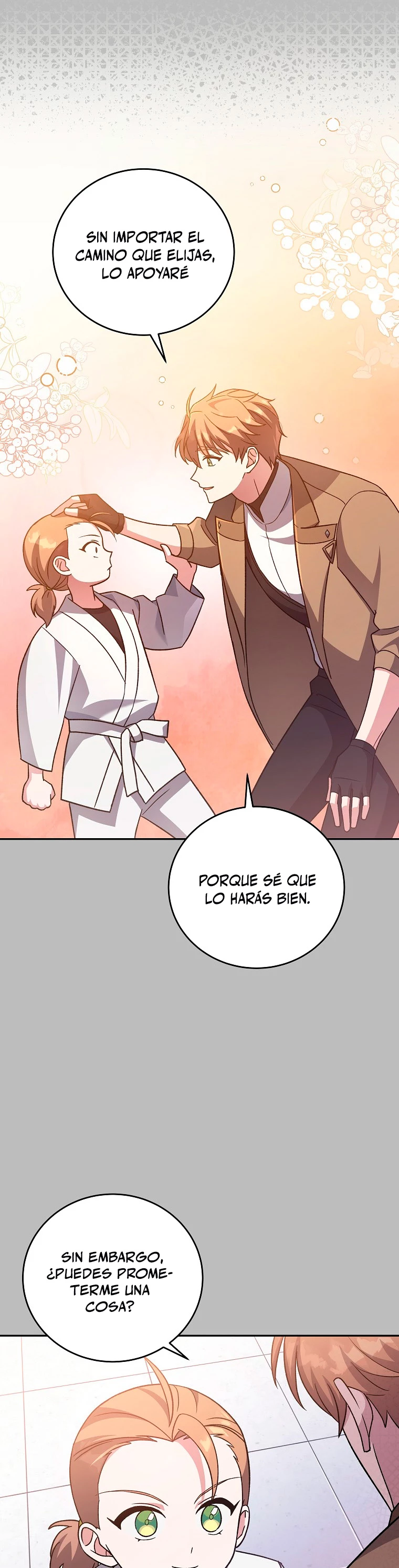 El extra de la novela (remake) Capitulo 49 página 46
