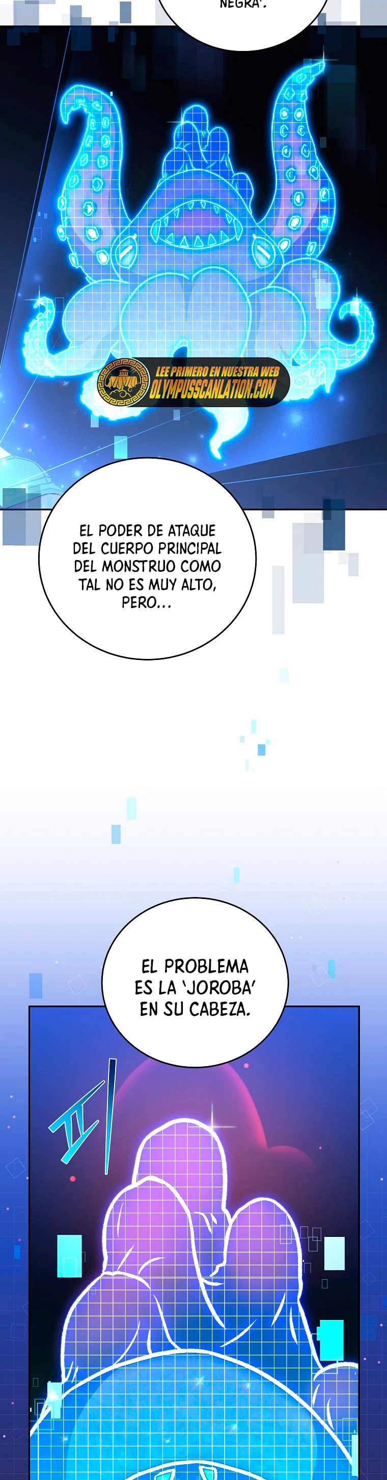 El extra de la novela (remake) Capitulo 5 página 28