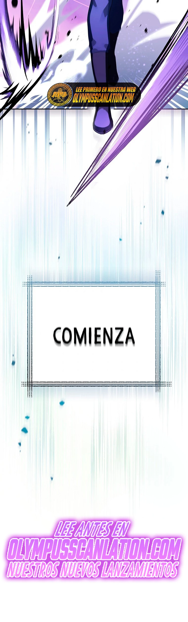 El extra de la novela (remake) Capitulo 5 página 44