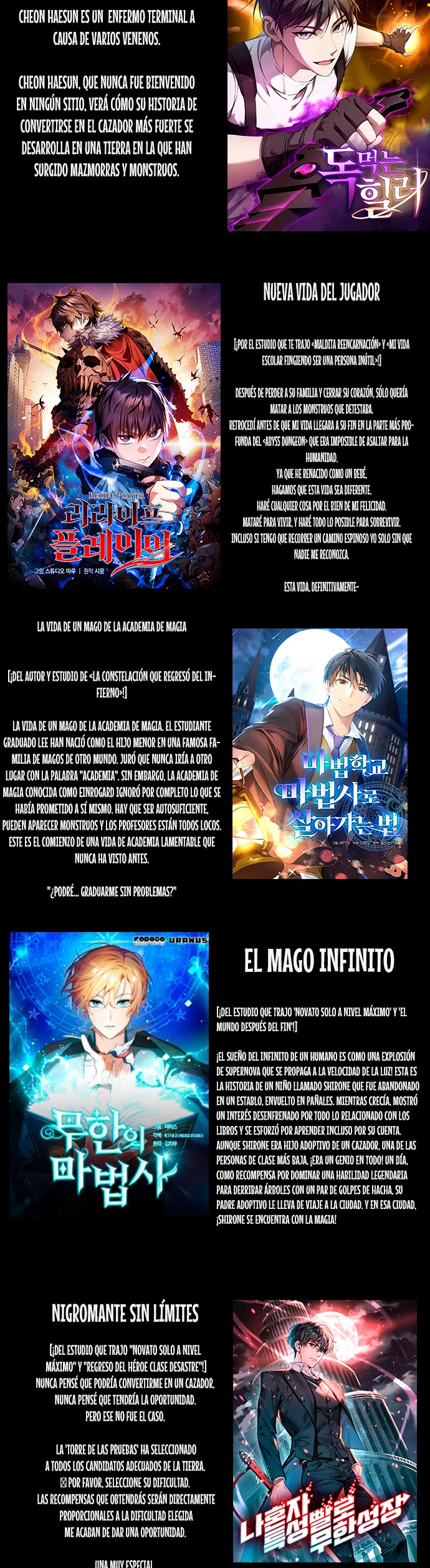 El extra de la novela (remake) Capitulo 50.01 página 3