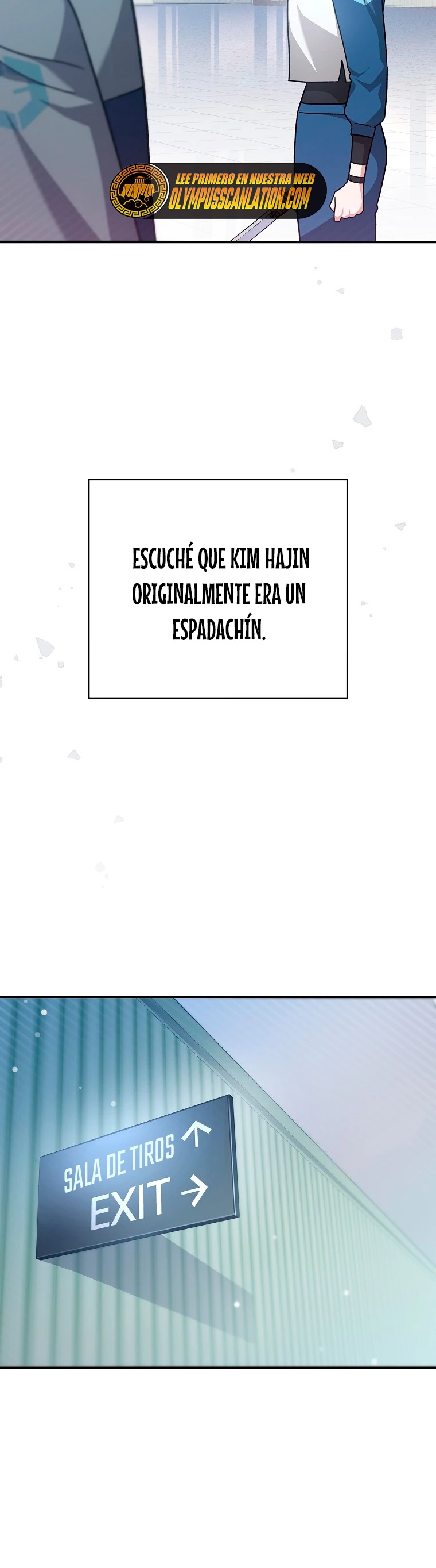 El extra de la novela (remake) Capitulo 50 página 15