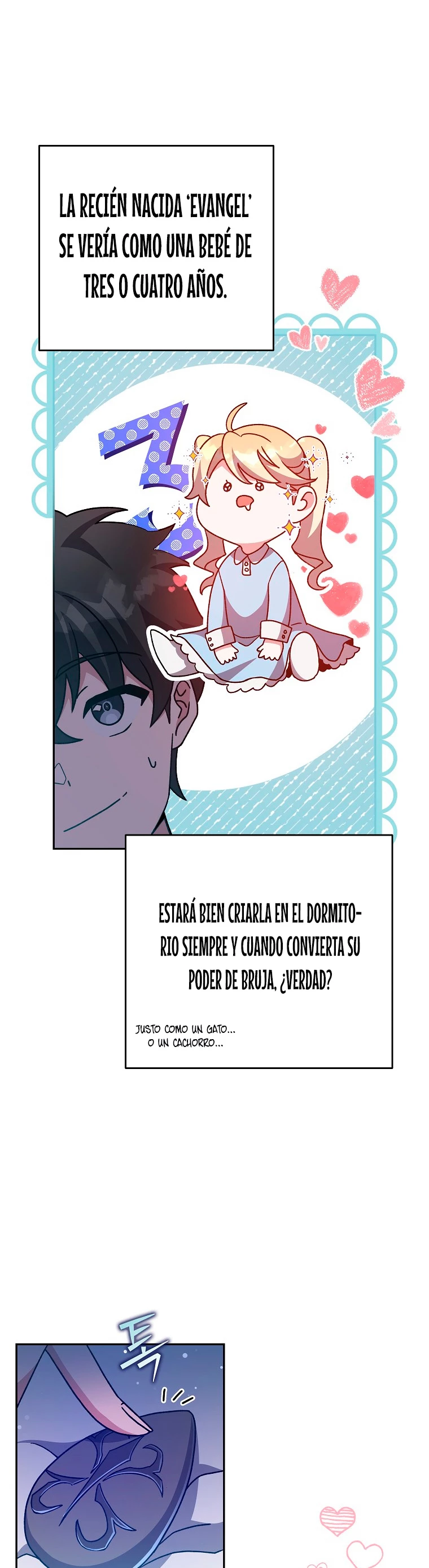 El extra de la novela (remake) Capitulo 50 página 25