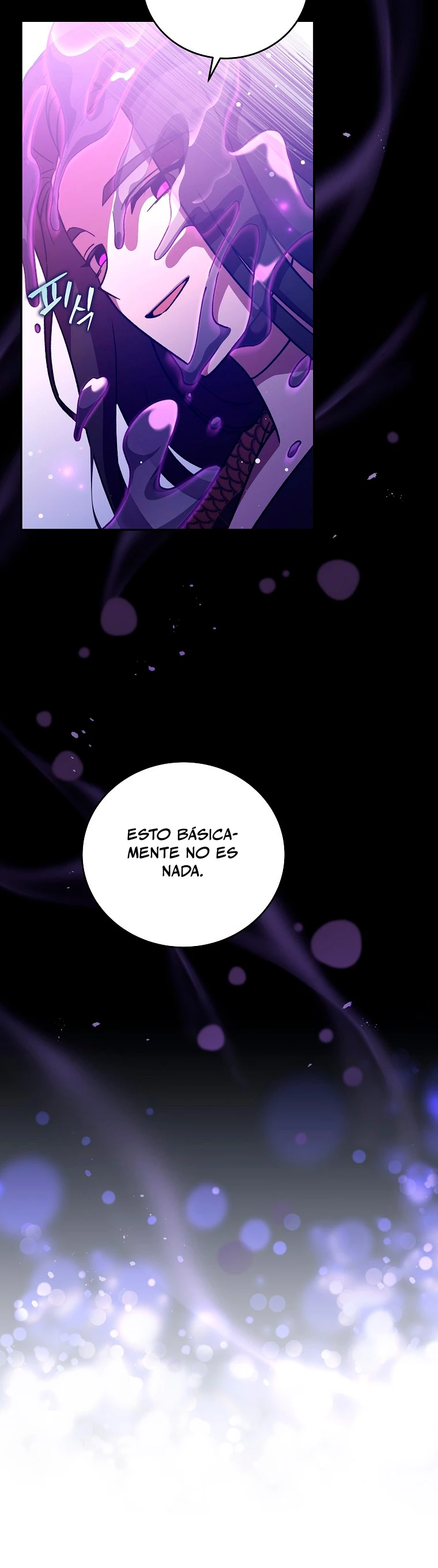 El extra de la novela (remake) Capitulo 50 página 33