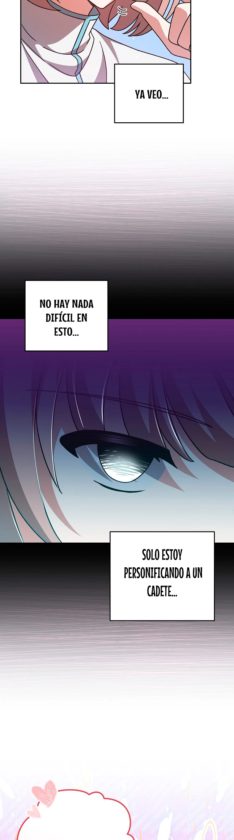 El extra de la novela (remake) Capitulo 50 página 36