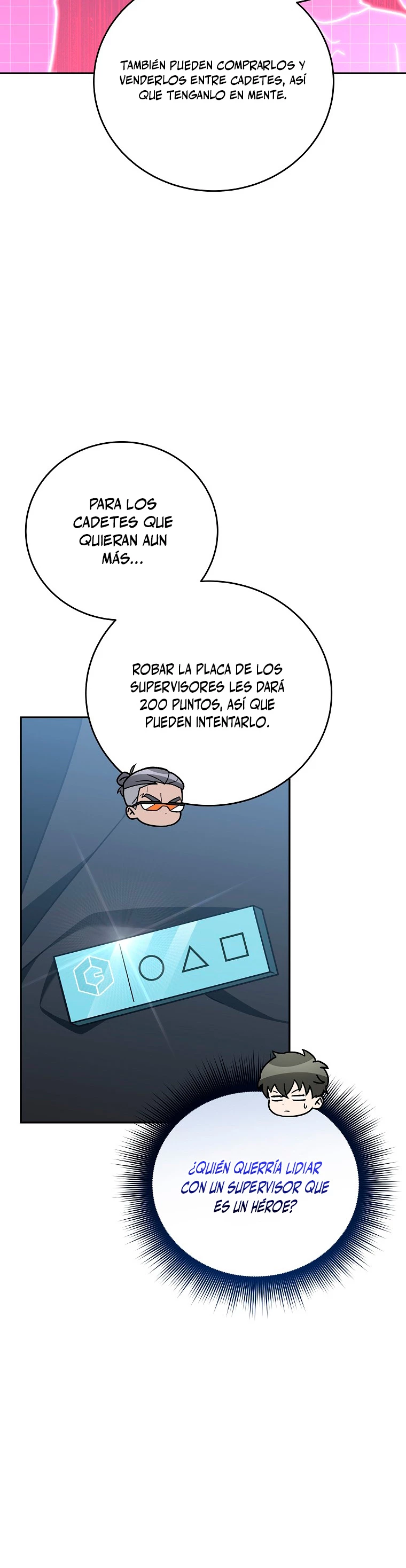 El extra de la novela (remake) Capitulo 51 página 11