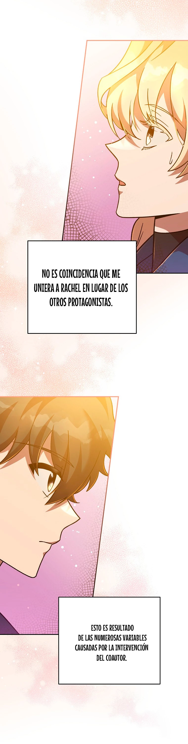 El extra de la novela (remake) Capitulo 51 página 16