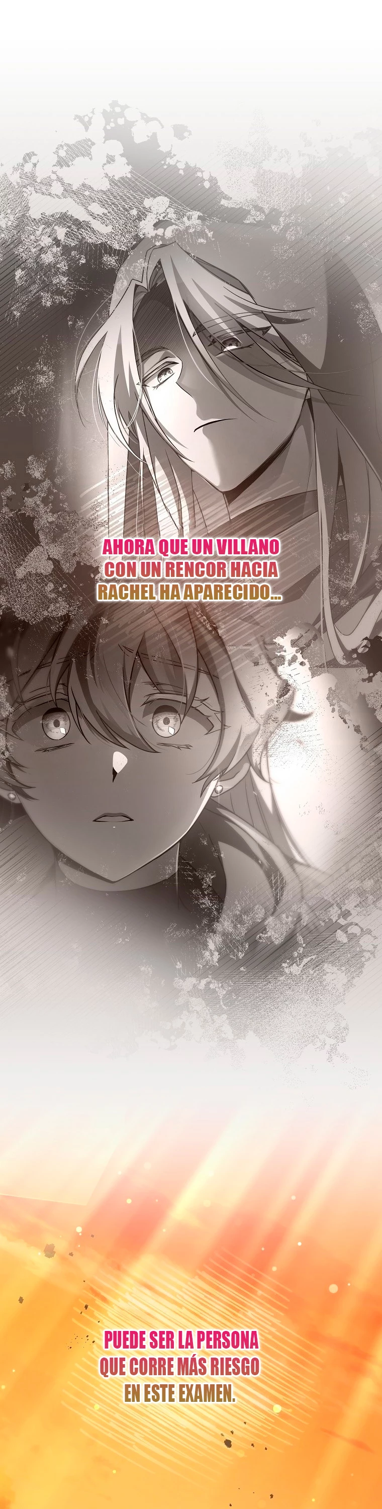 El extra de la novela (remake) Capitulo 51 página 17