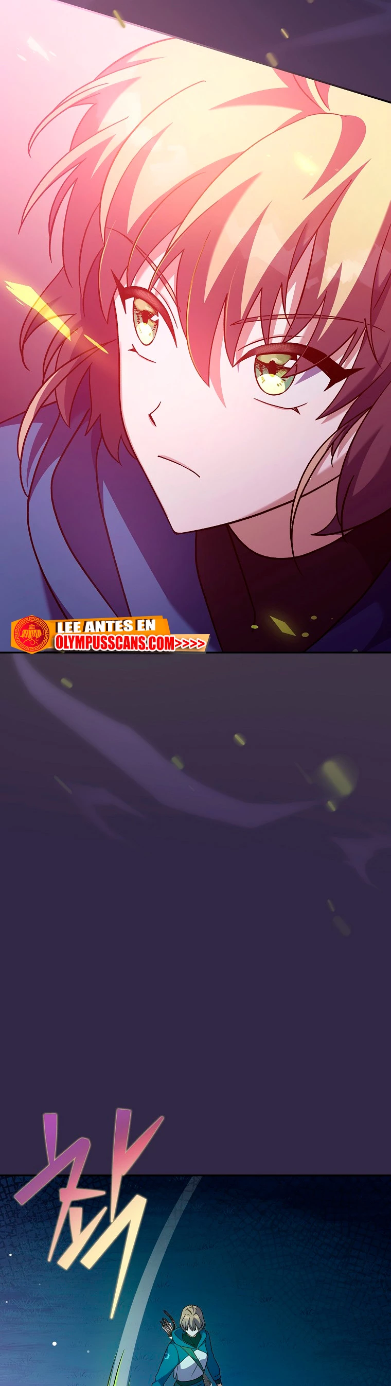 El extra de la novela (remake) Capitulo 51 página 27