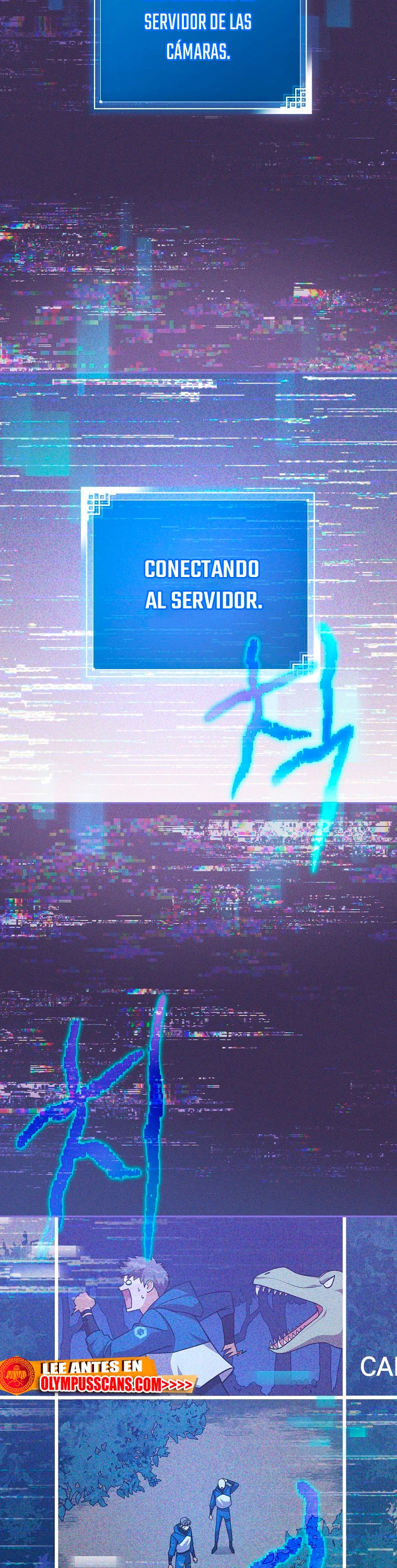 El extra de la novela (remake) Capitulo 51 página 40