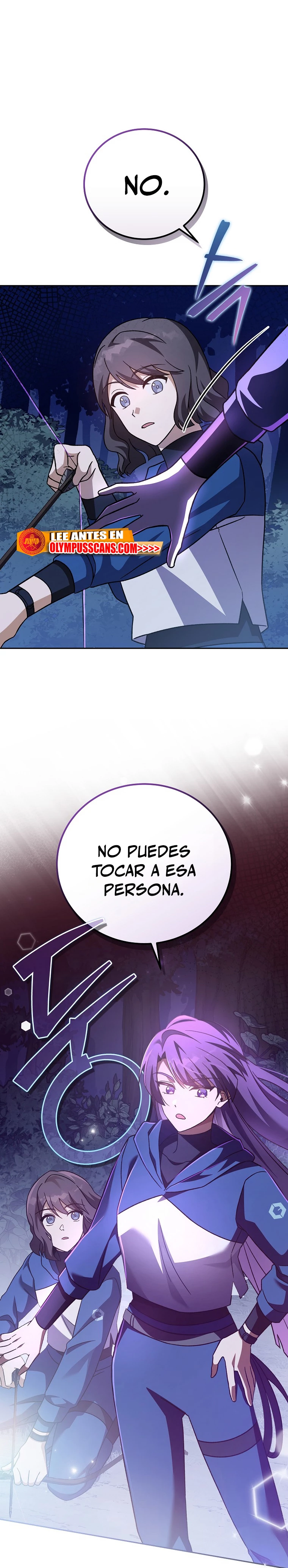 El extra de la novela (remake) Capitulo 52 página 11