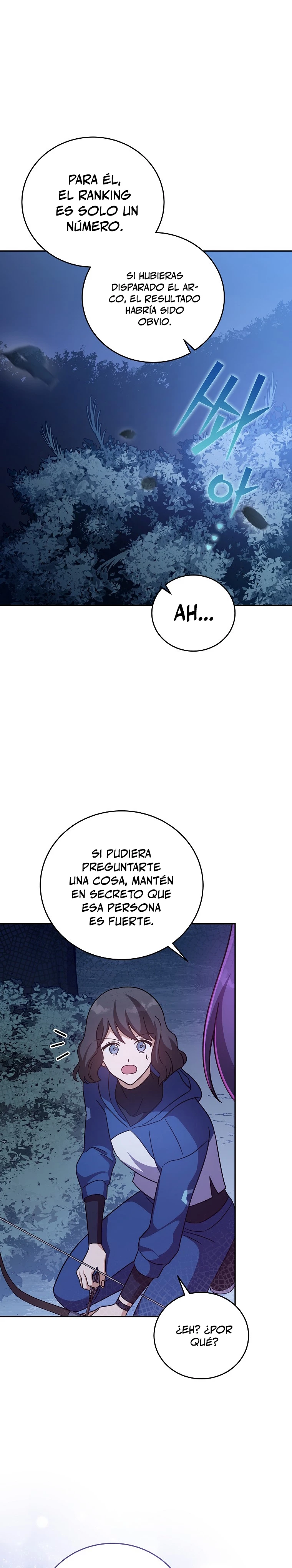 El extra de la novela (remake) Capitulo 52 página 15