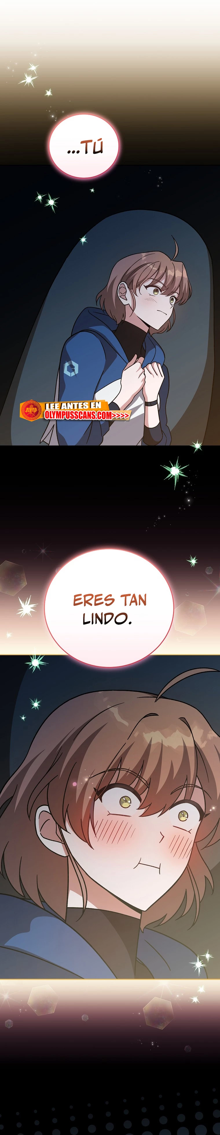 El extra de la novela (remake) Capitulo 52 página 25
