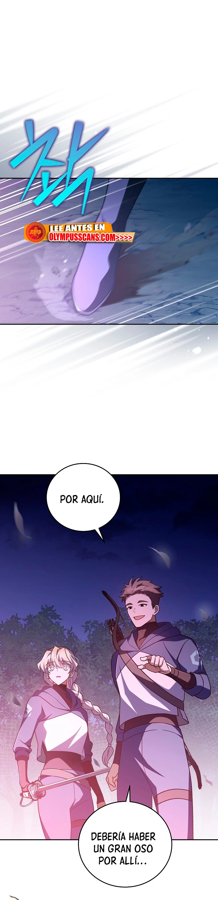 El extra de la novela (remake) Capitulo 53 página 17