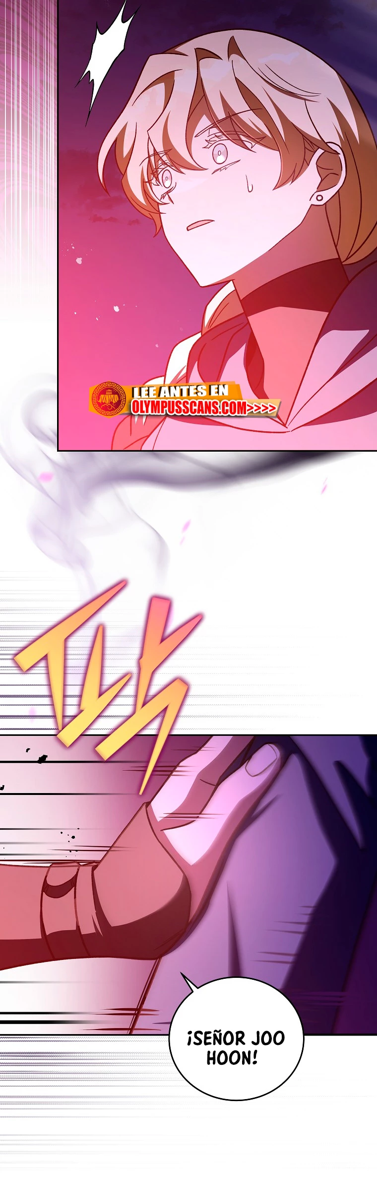 El extra de la novela (remake) Capitulo 53 página 20