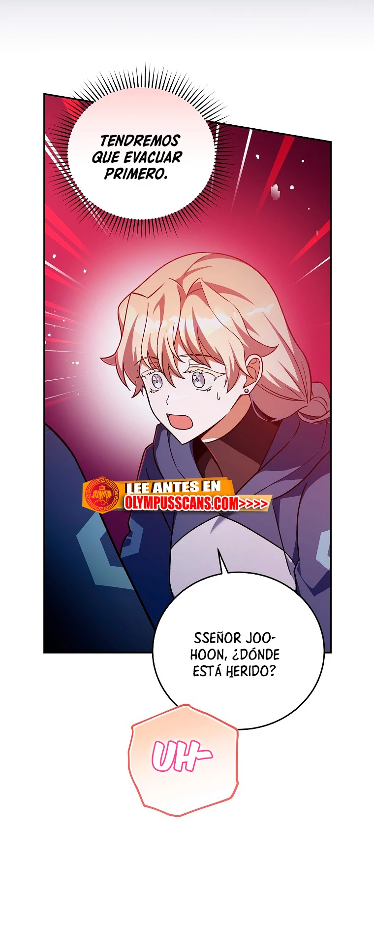 El extra de la novela (remake) Capitulo 53 página 25